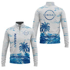 Nissan Apparels SHW069