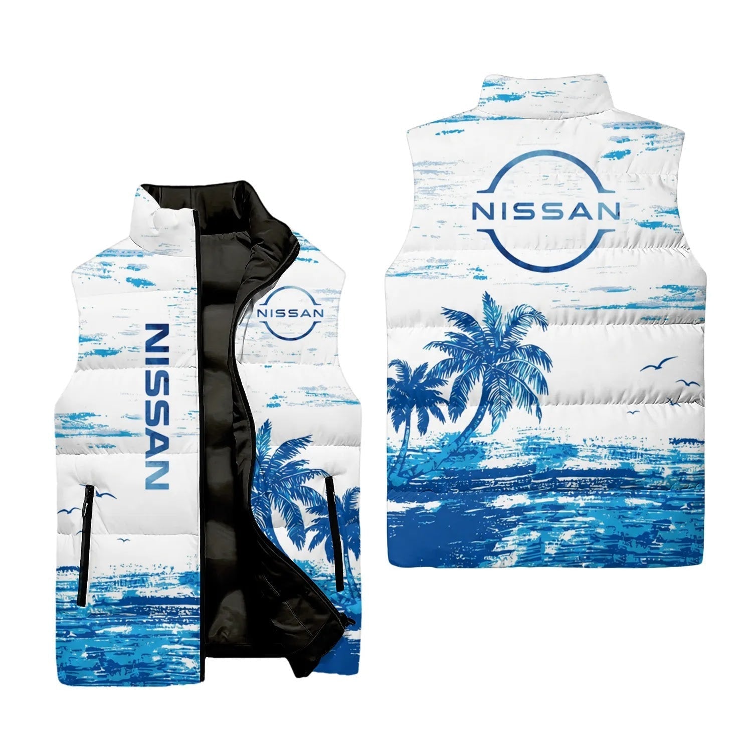 Nissan Apparels SHW069