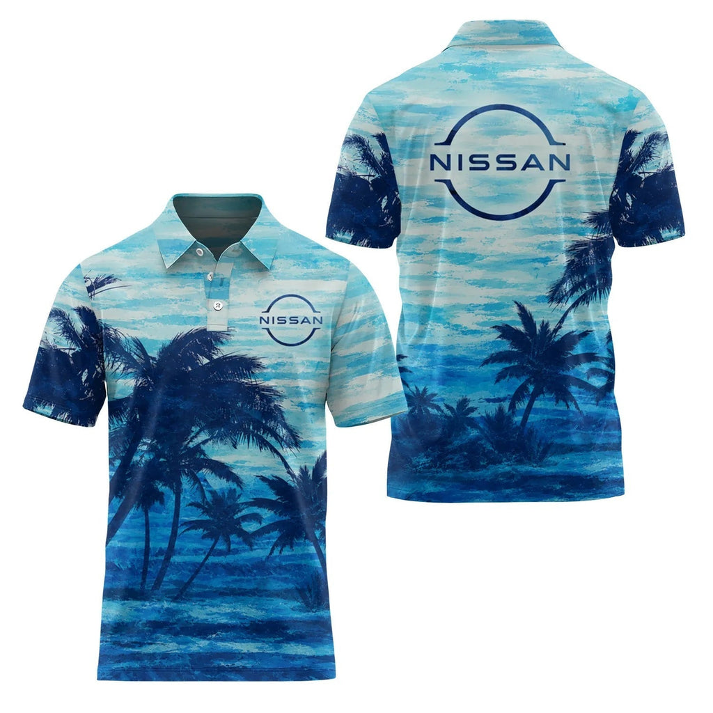 Nissan Apparels SHW048