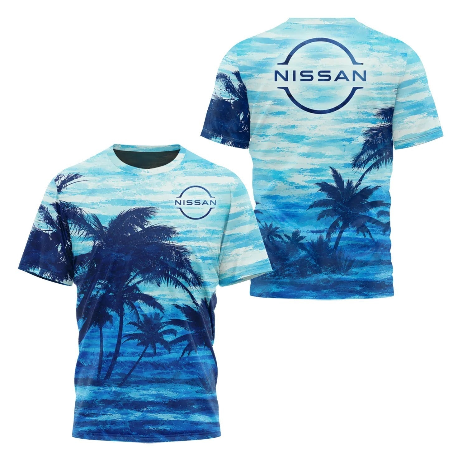 Nissan Apparels SHW048