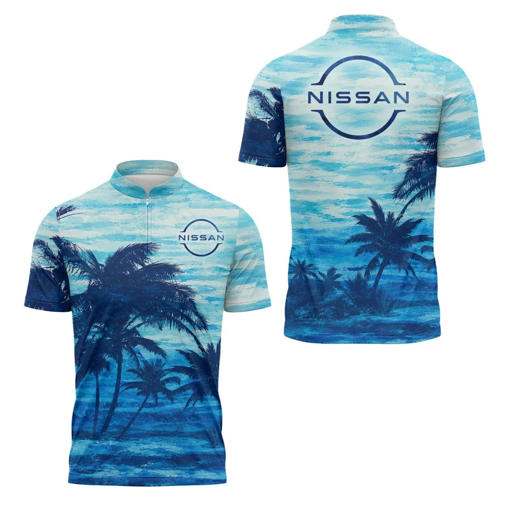 Nissan Apparels SHW048