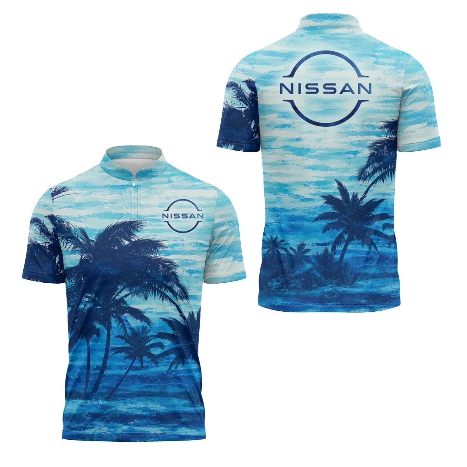 Nissan Apparels SHW048