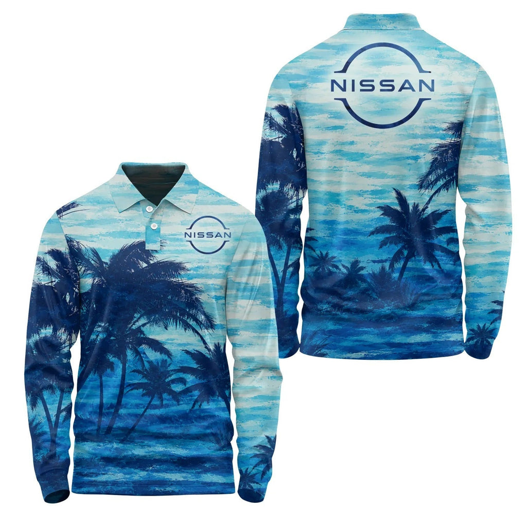 Nissan Apparels SHW048