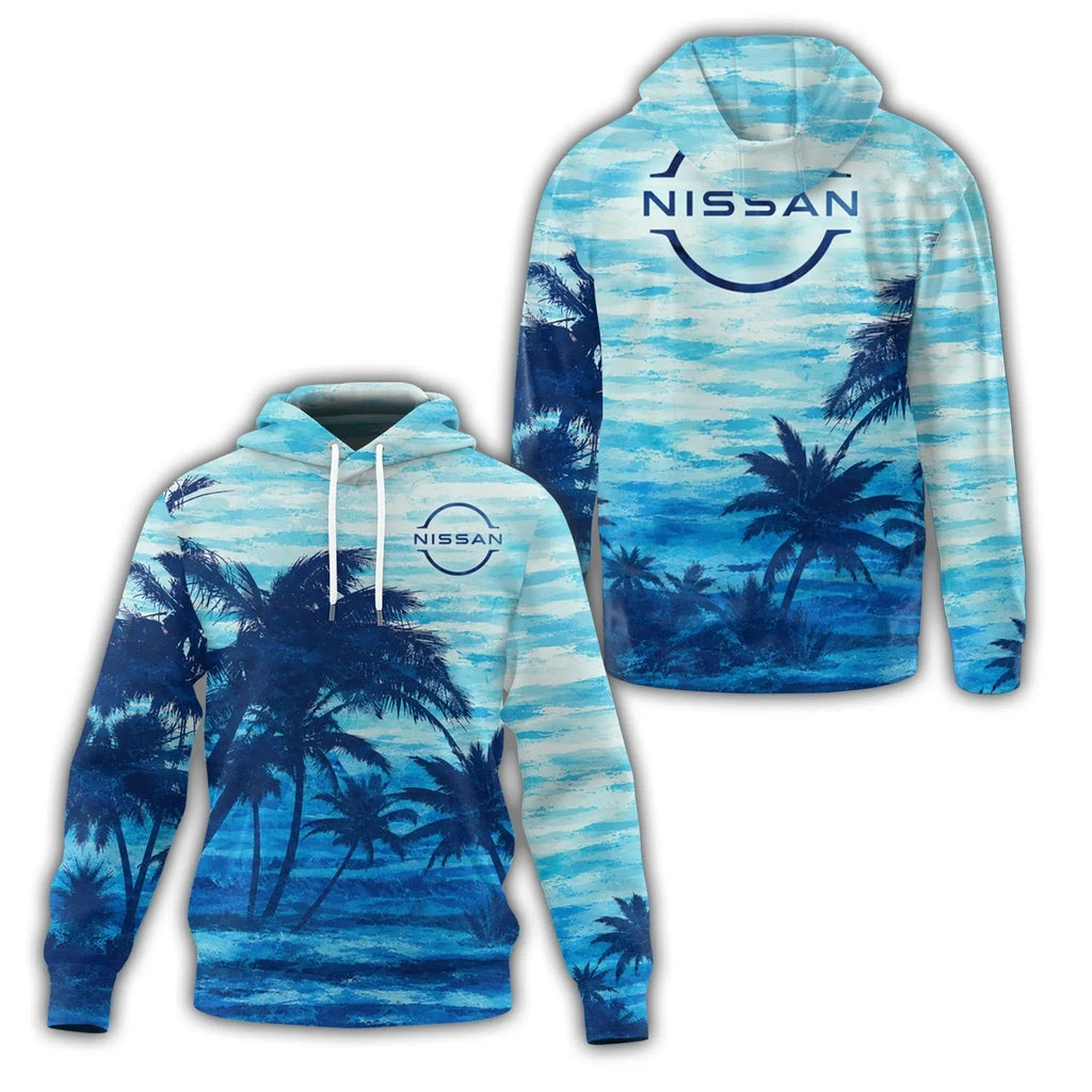 Nissan Apparels SHW048