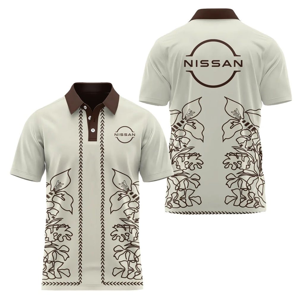 Nissan Apparels SHW064