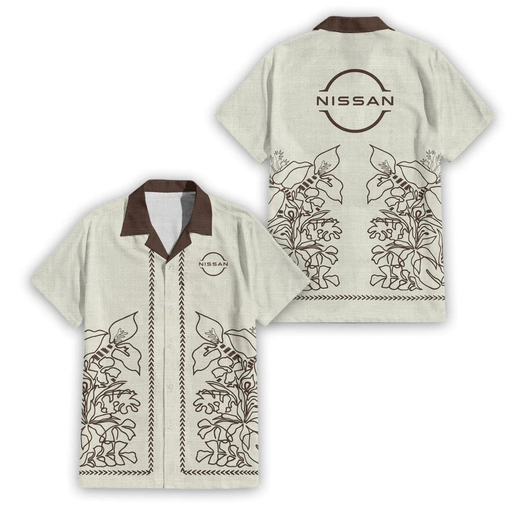 Nissan Apparels SHW064