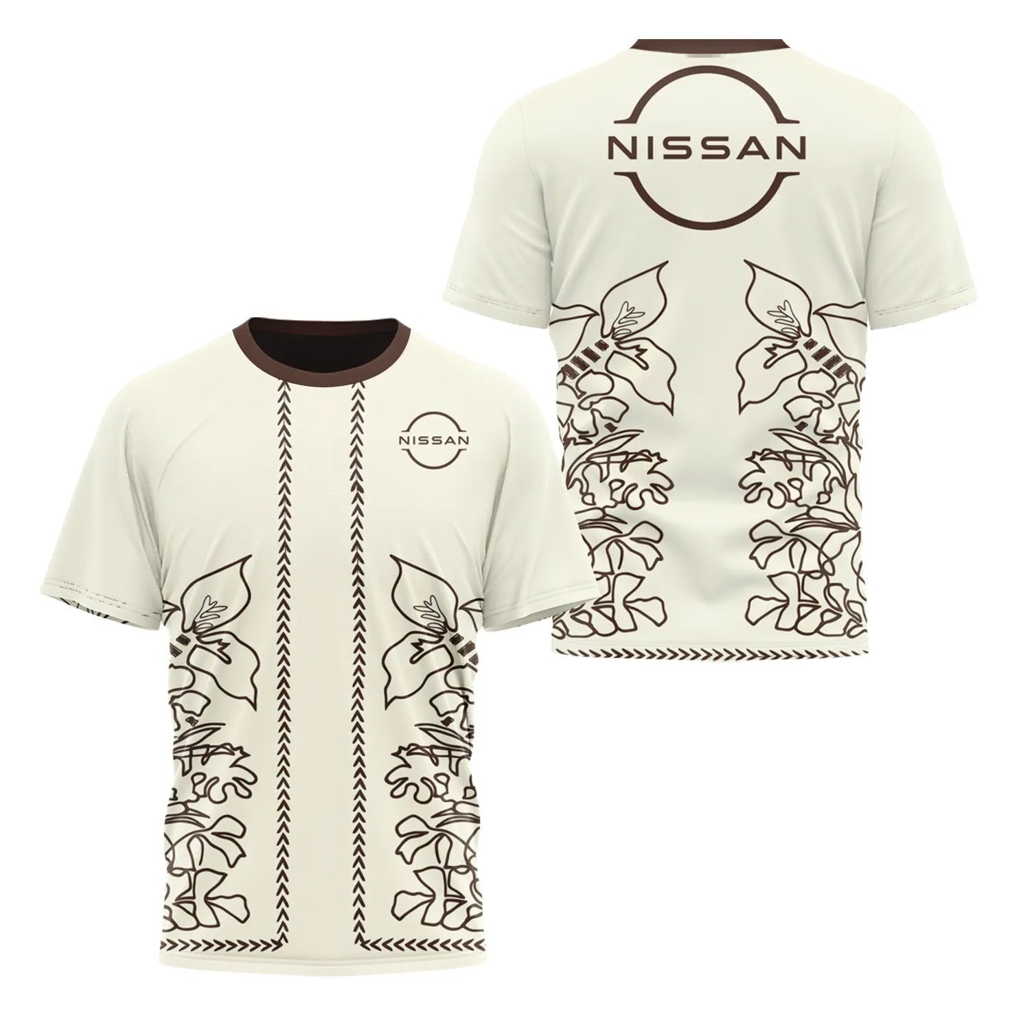 Nissan Apparels SHW064