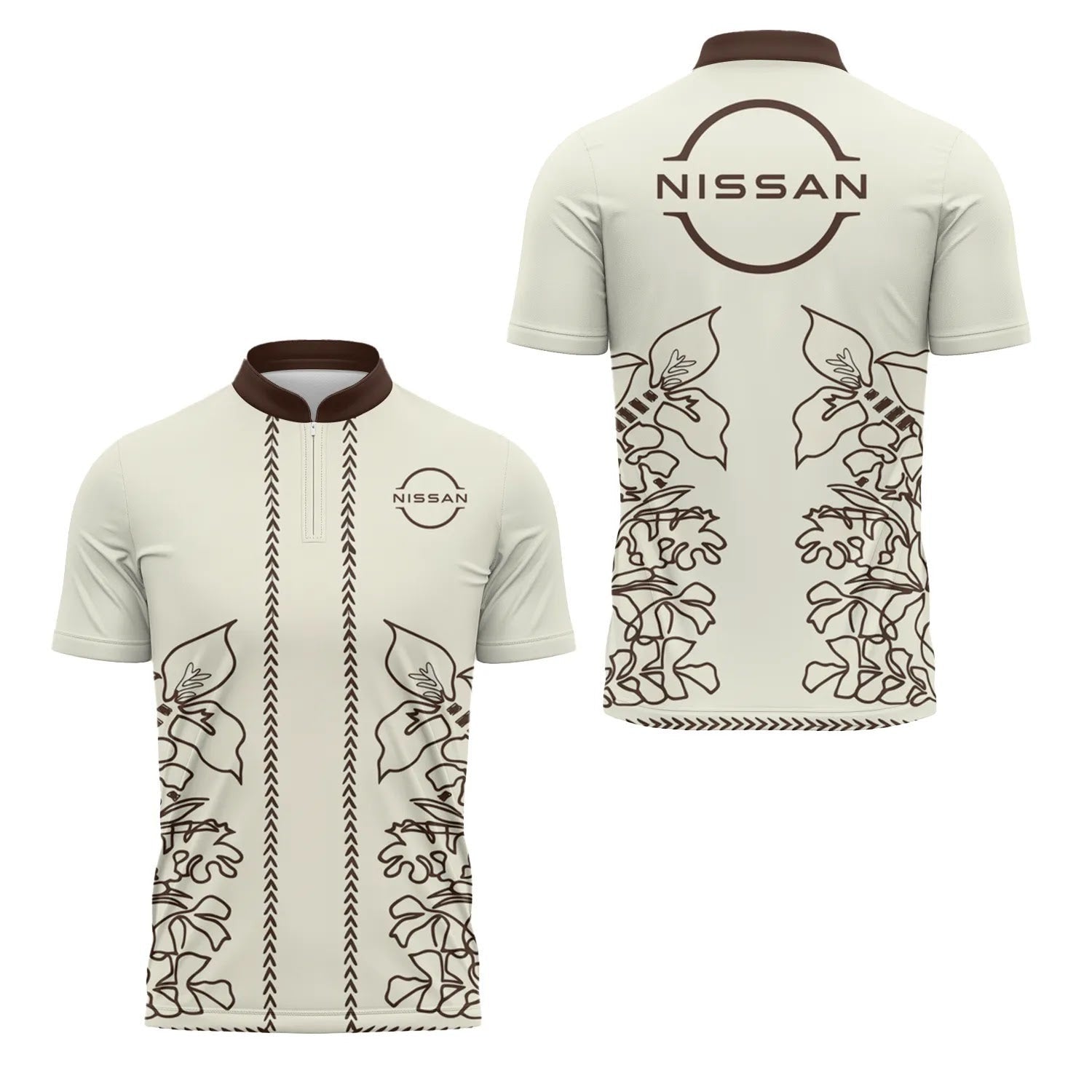 Nissan Apparels SHW064