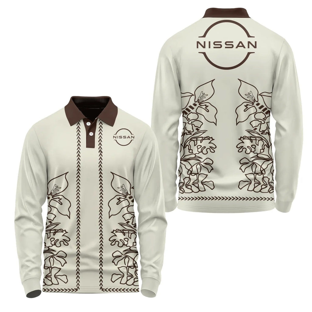 Nissan Apparels SHW064