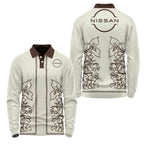 Nissan Apparels SHW064