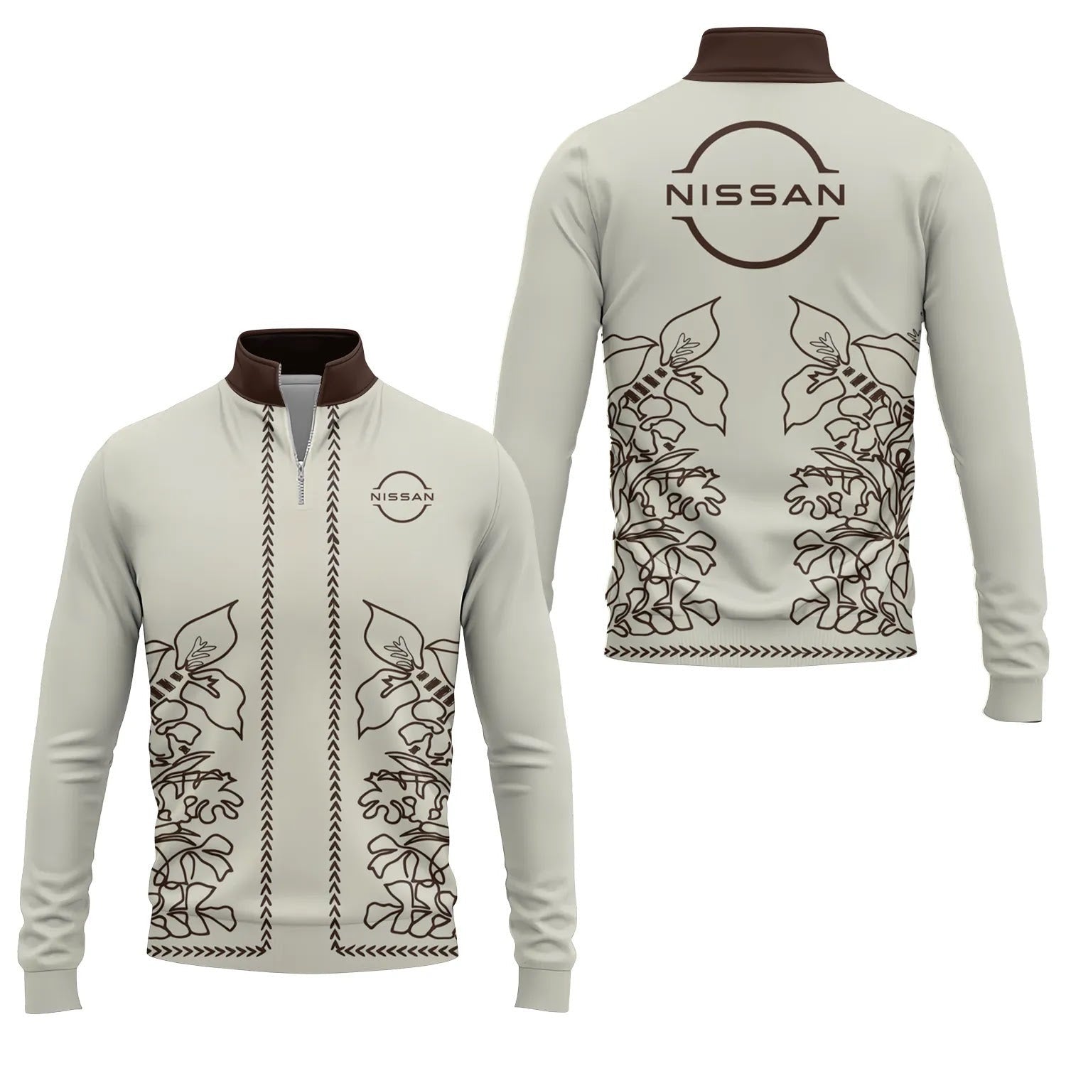 Nissan Apparels SHW064