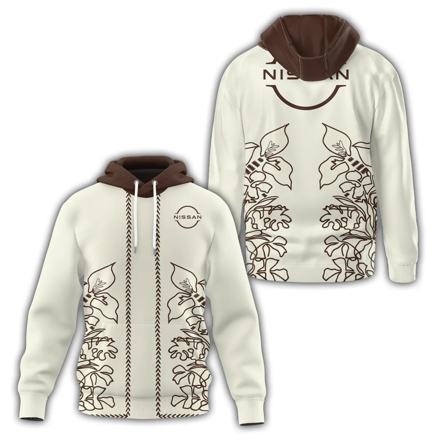 Nissan Apparels SHW064