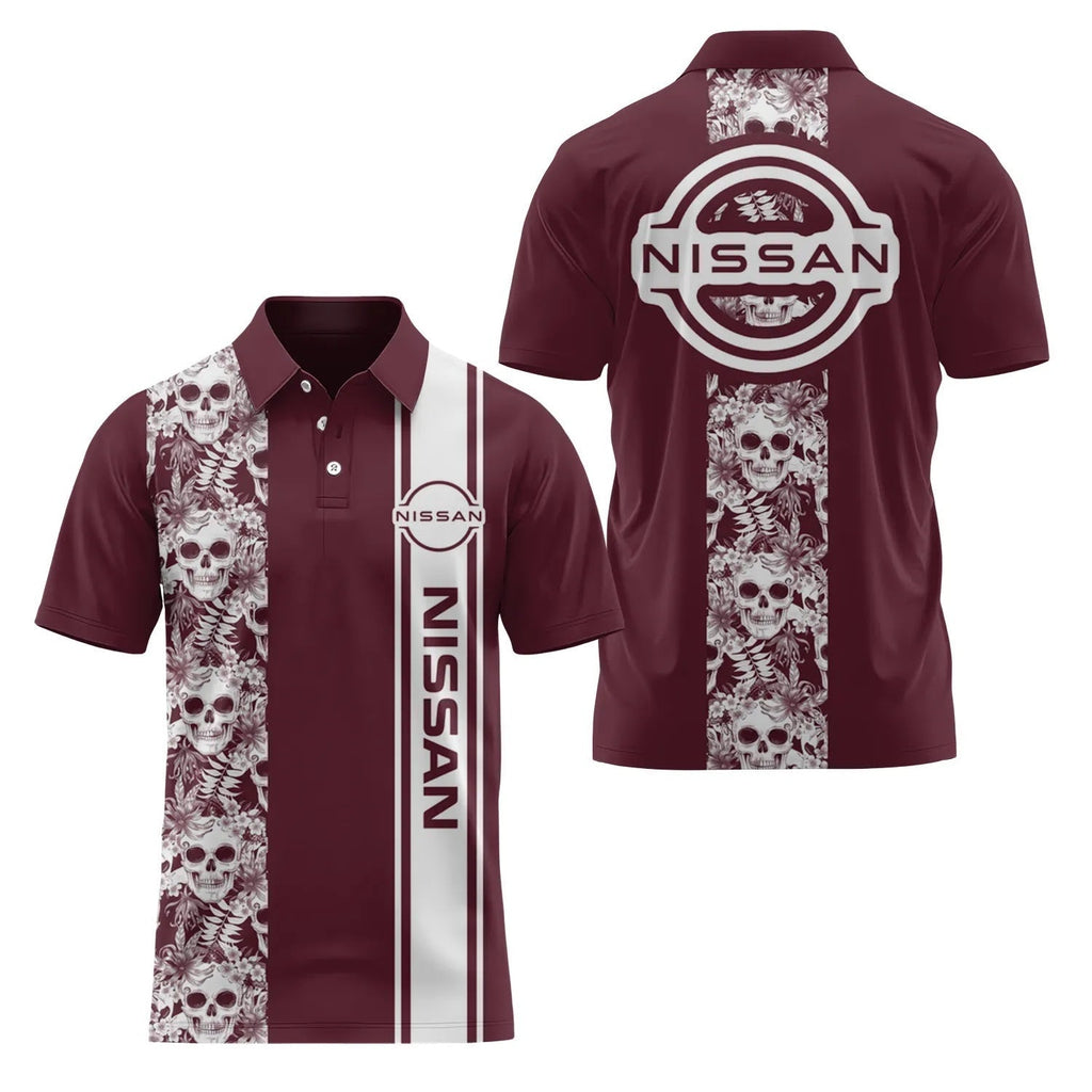 Nissan Apparels SHW042