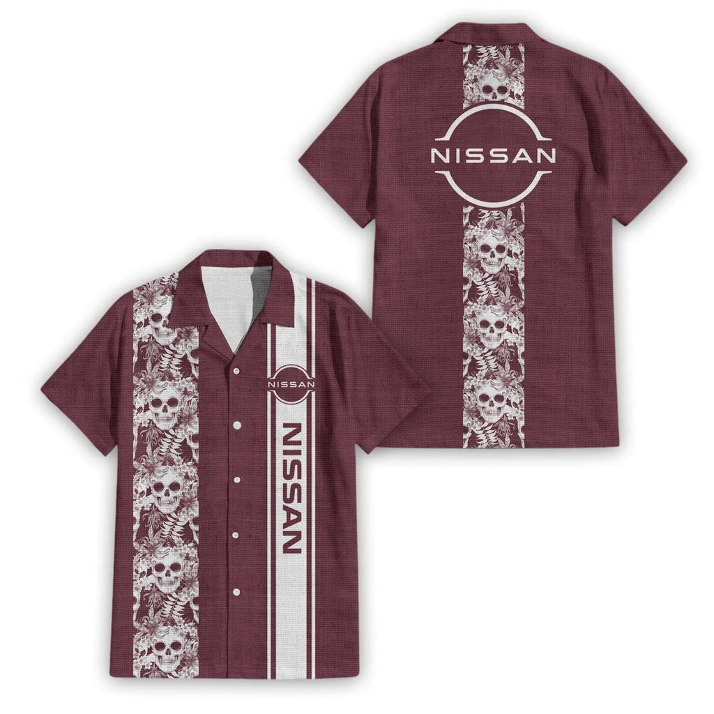 Nissan Apparels SHW042