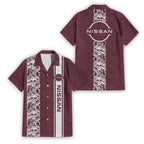 Nissan Apparels SHW042