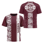 Nissan Apparels SHW042