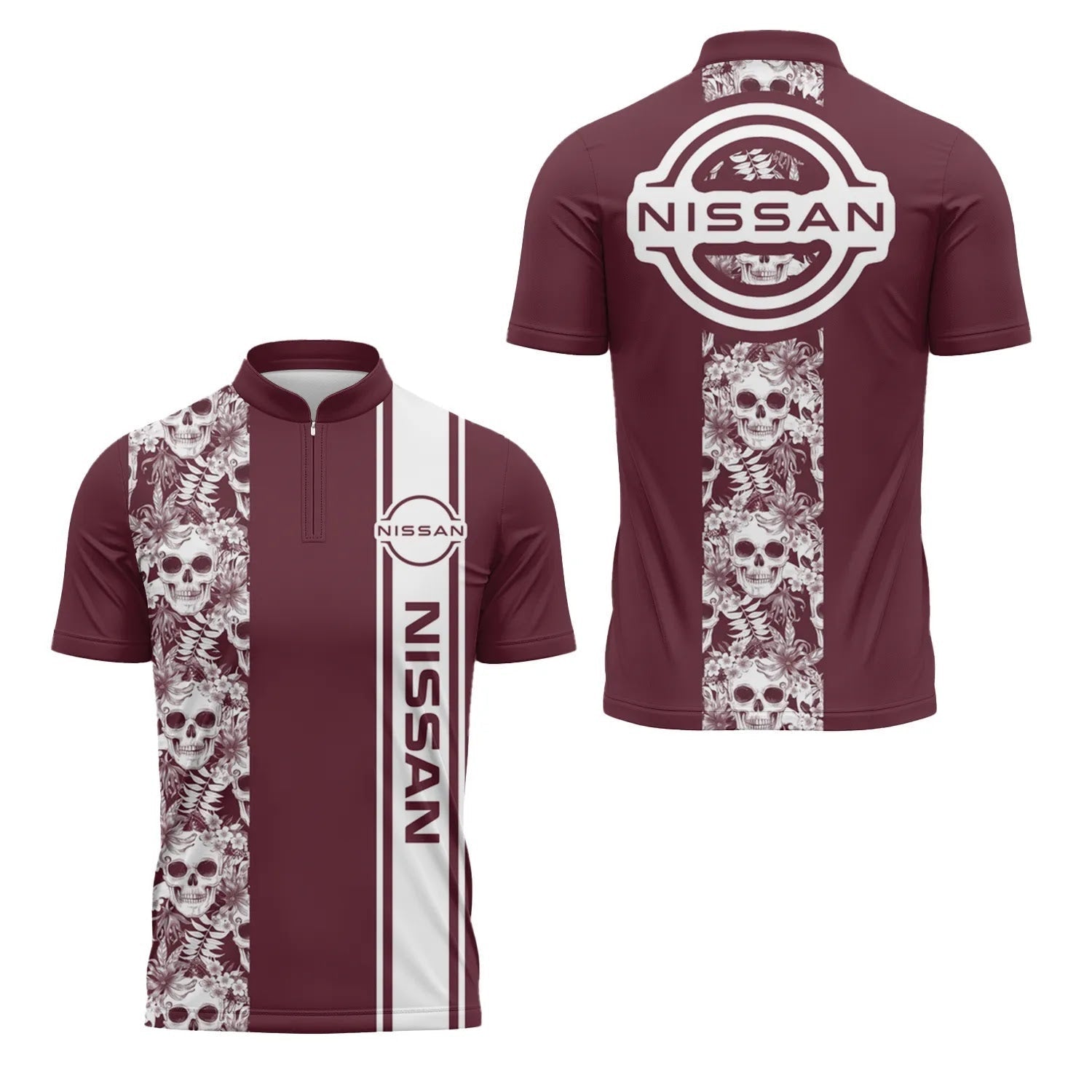 Nissan Apparels SHW042