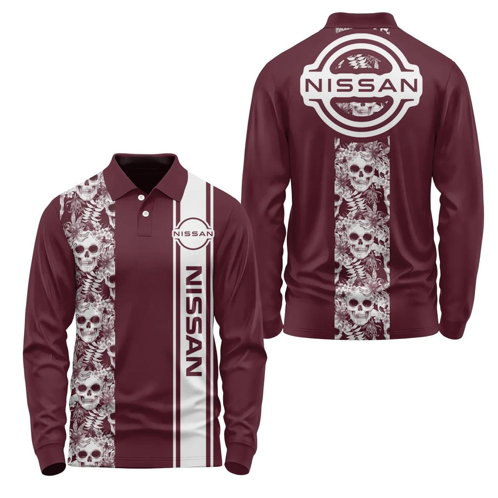 Nissan Apparels SHW042