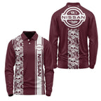Nissan Apparels SHW042