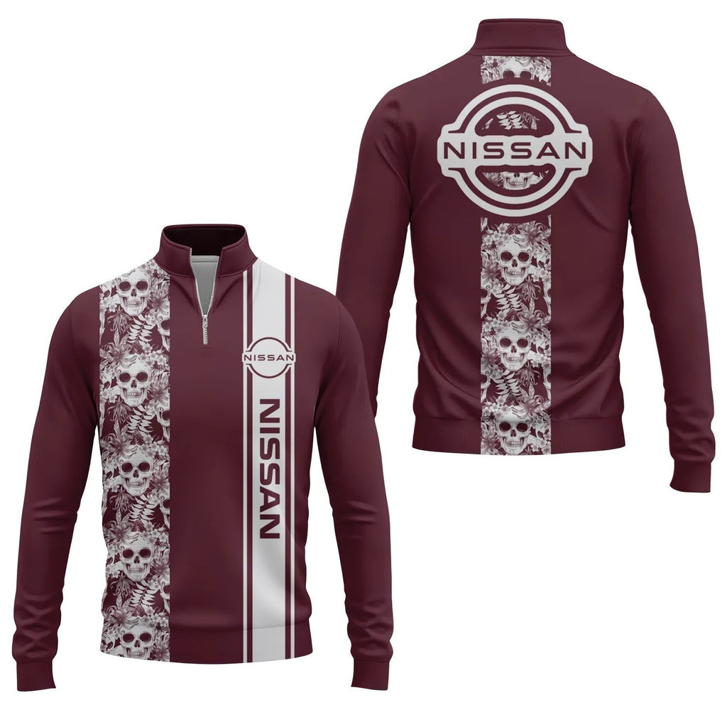 Nissan Apparels SHW042