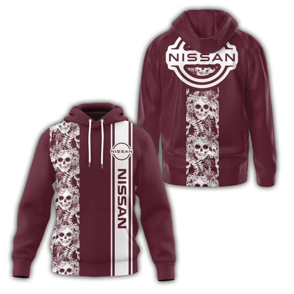 Nissan Apparels SHW042