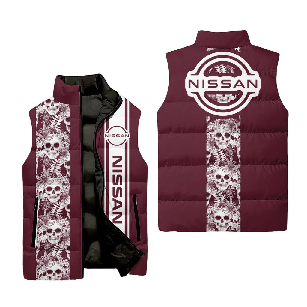 Nissan Apparels SHW042