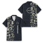 Nissan Apparels SHW033