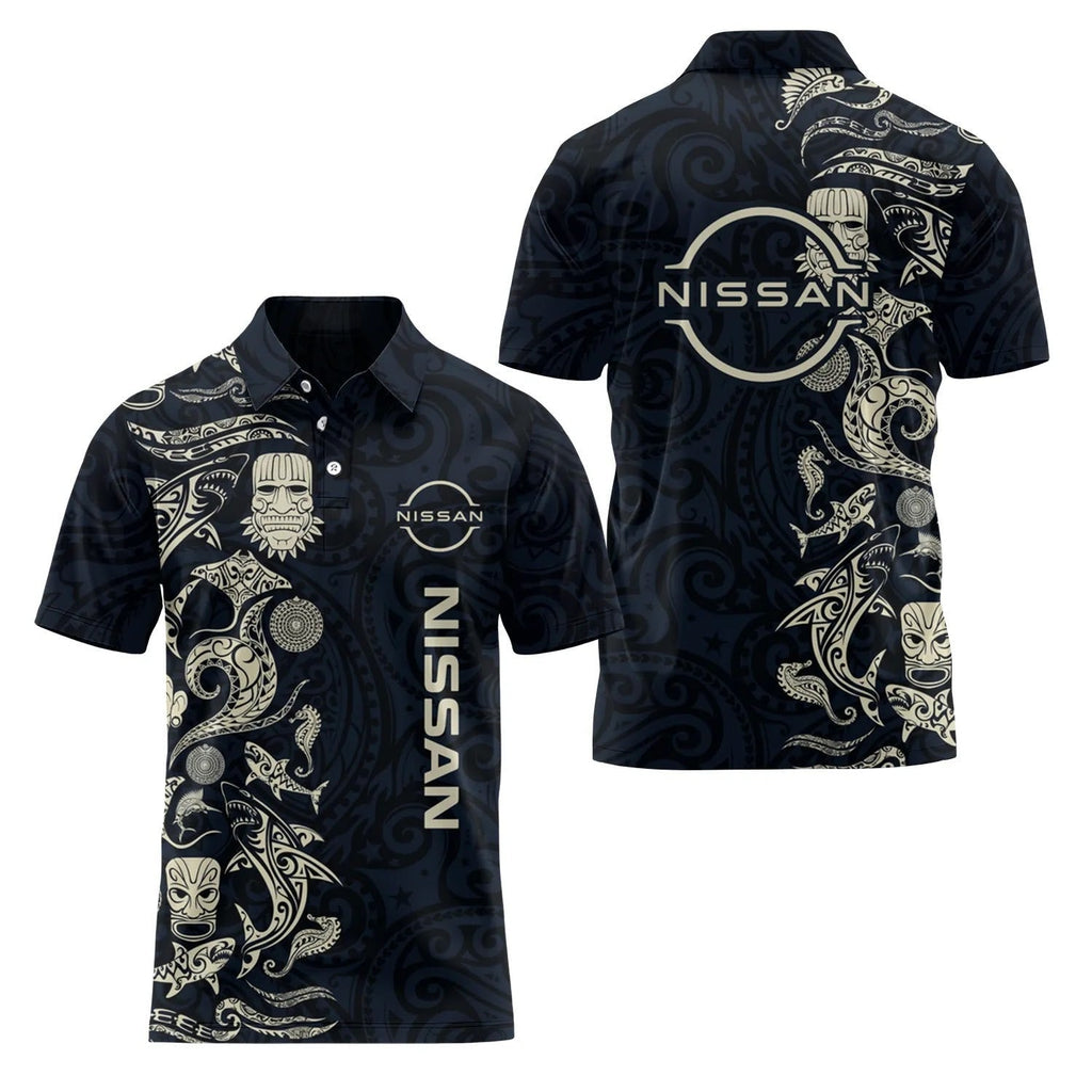 Nissan Apparels SHW033