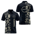 Nissan Apparels SHW033