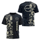 Nissan Apparels SHW033