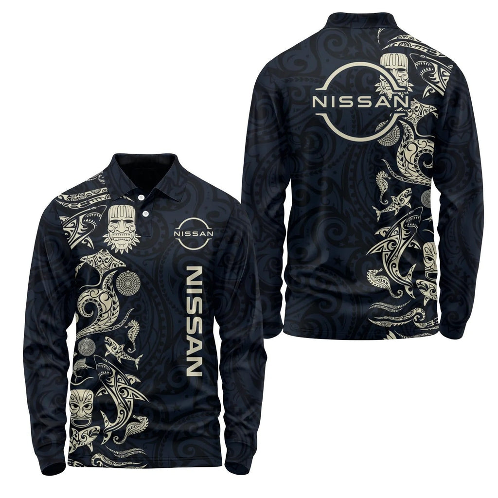 Nissan Apparels SHW033