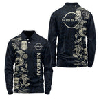 Nissan Apparels SHW033