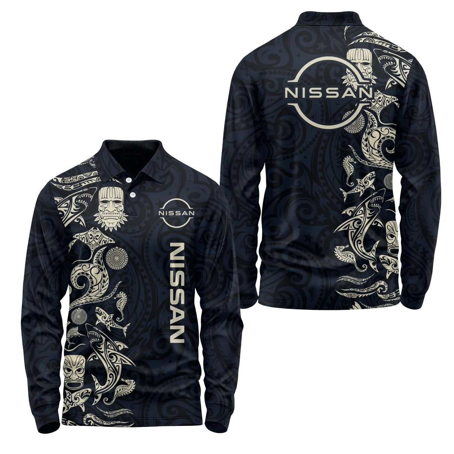 Nissan Apparels SHW033