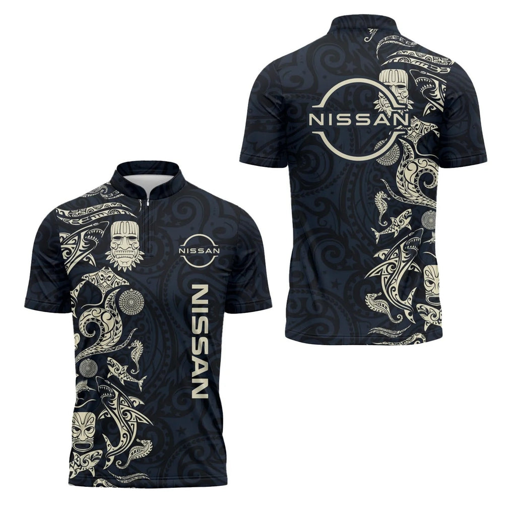 Nissan Apparels SHW033