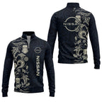 Nissan Apparels SHW033