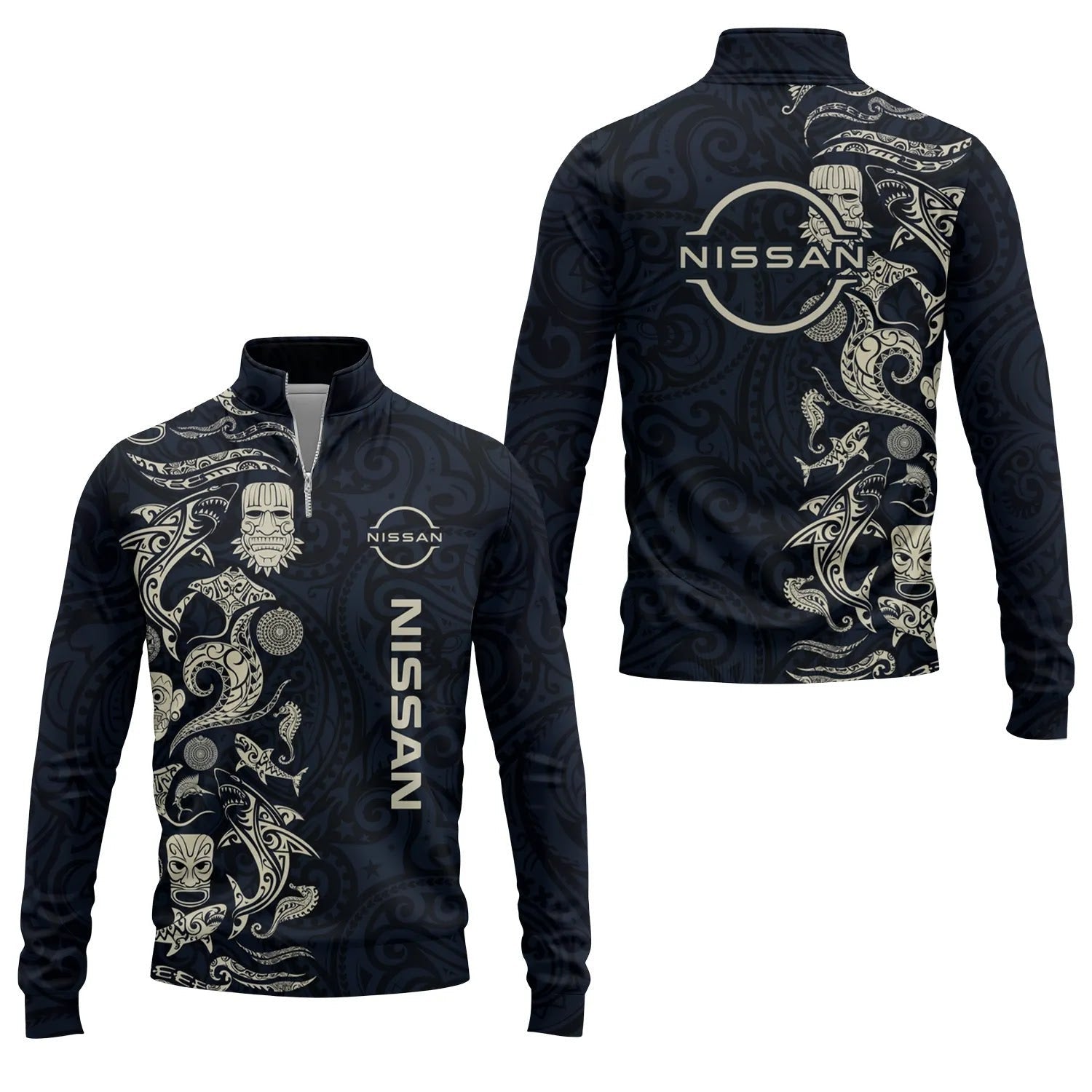 Nissan Apparels SHW033