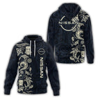 Nissan Apparels SHW033
