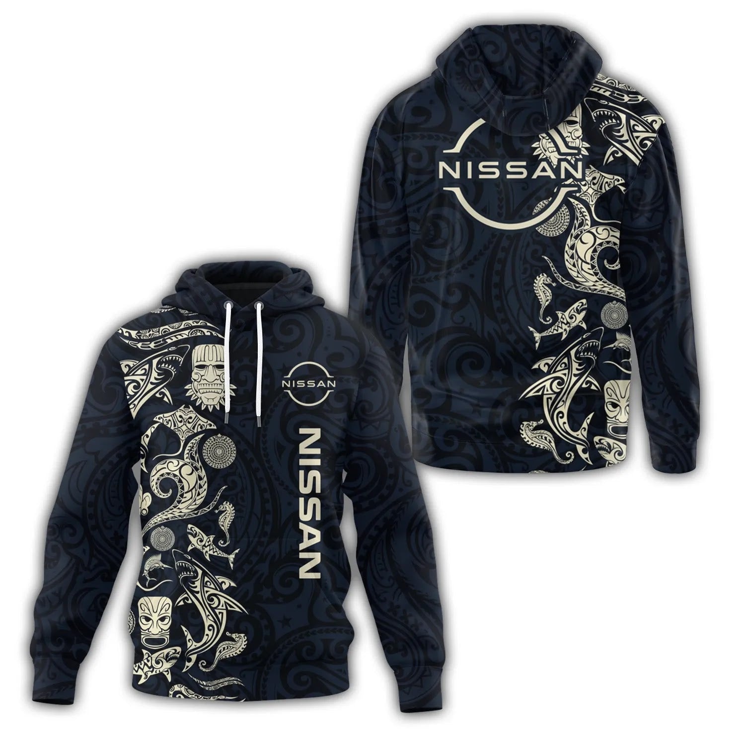 Nissan Apparels SHW033