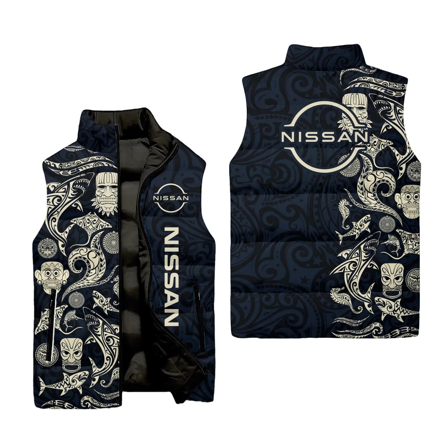 Nissan Apparels SHW033
