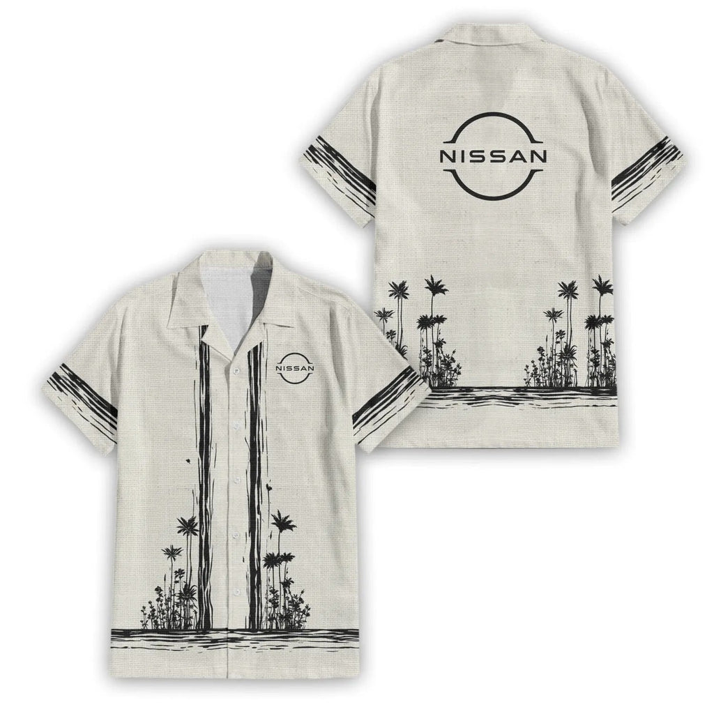 Nissan Apparels SHW043