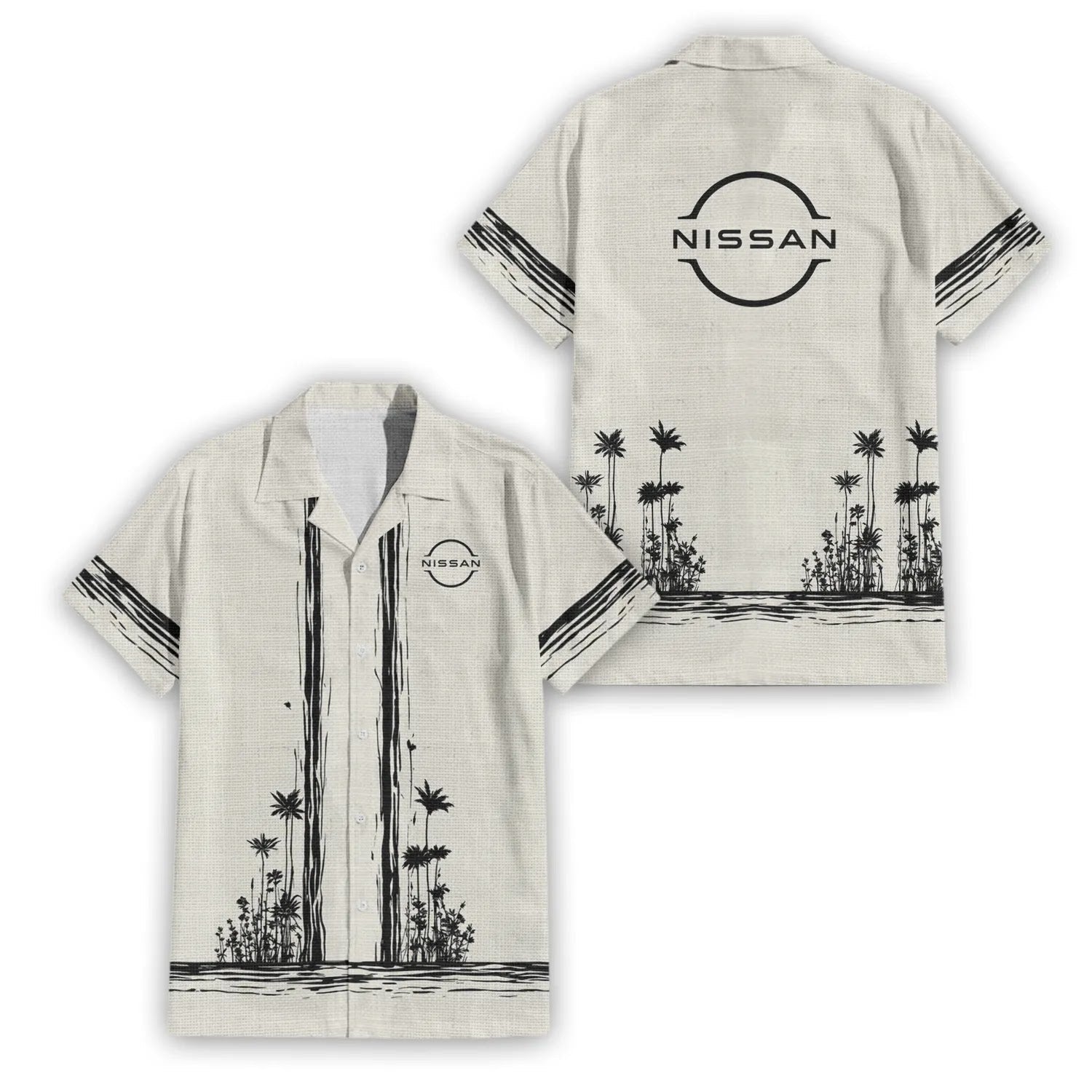 Nissan Apparels SHW043