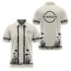 Nissan Apparels SHW043
