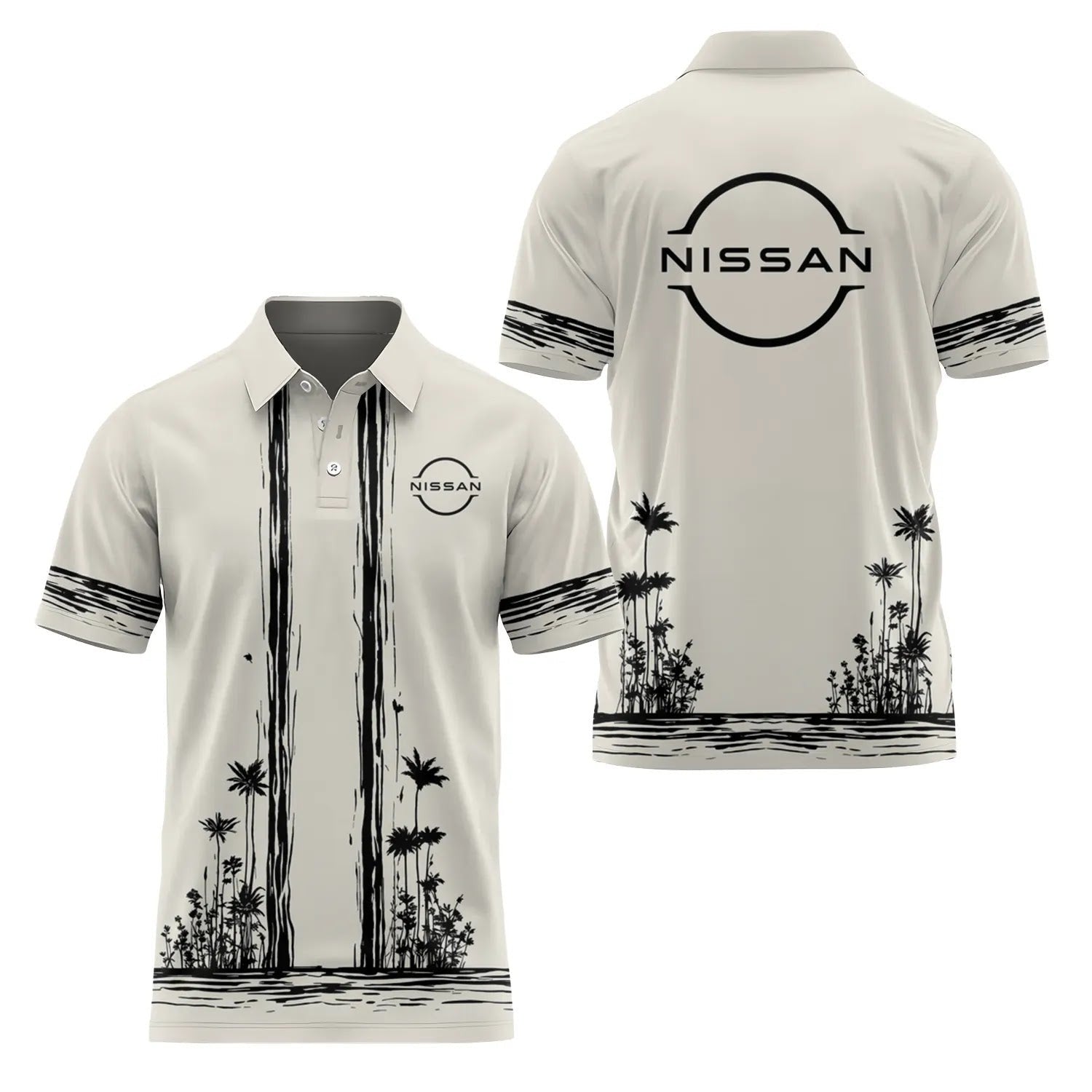 Nissan Apparels SHW043