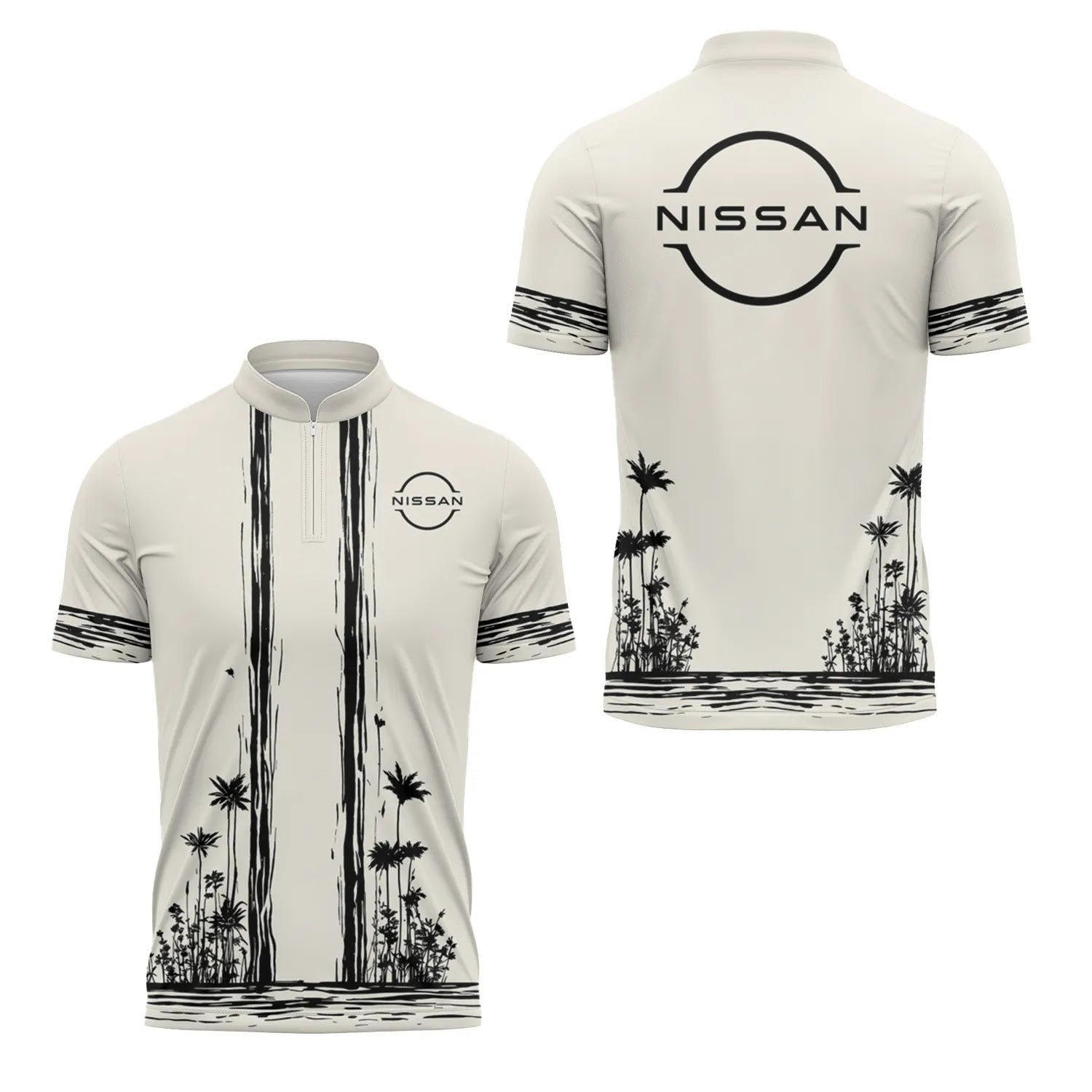 Nissan Apparels SHW043