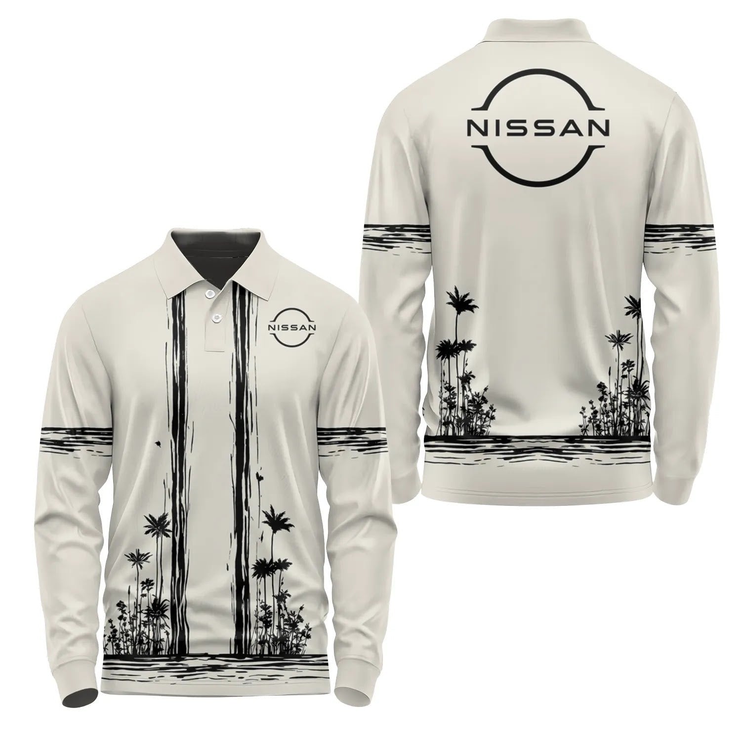 Nissan Apparels SHW043