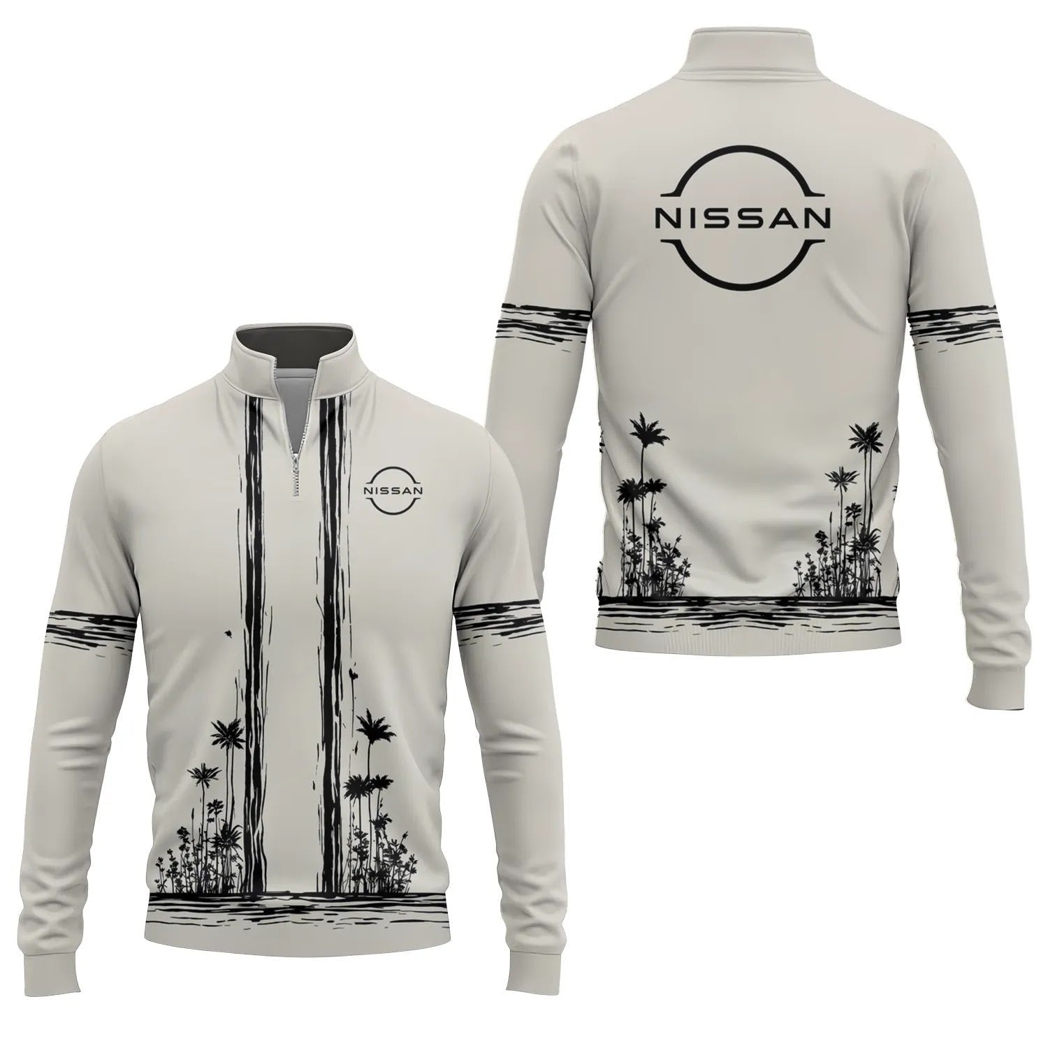 Nissan Apparels SHW043