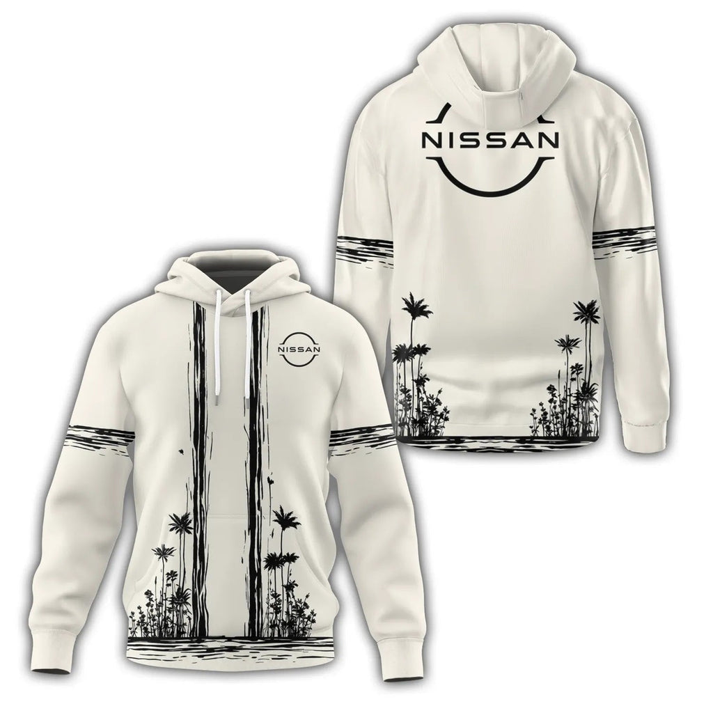 Nissan Apparels SHW043