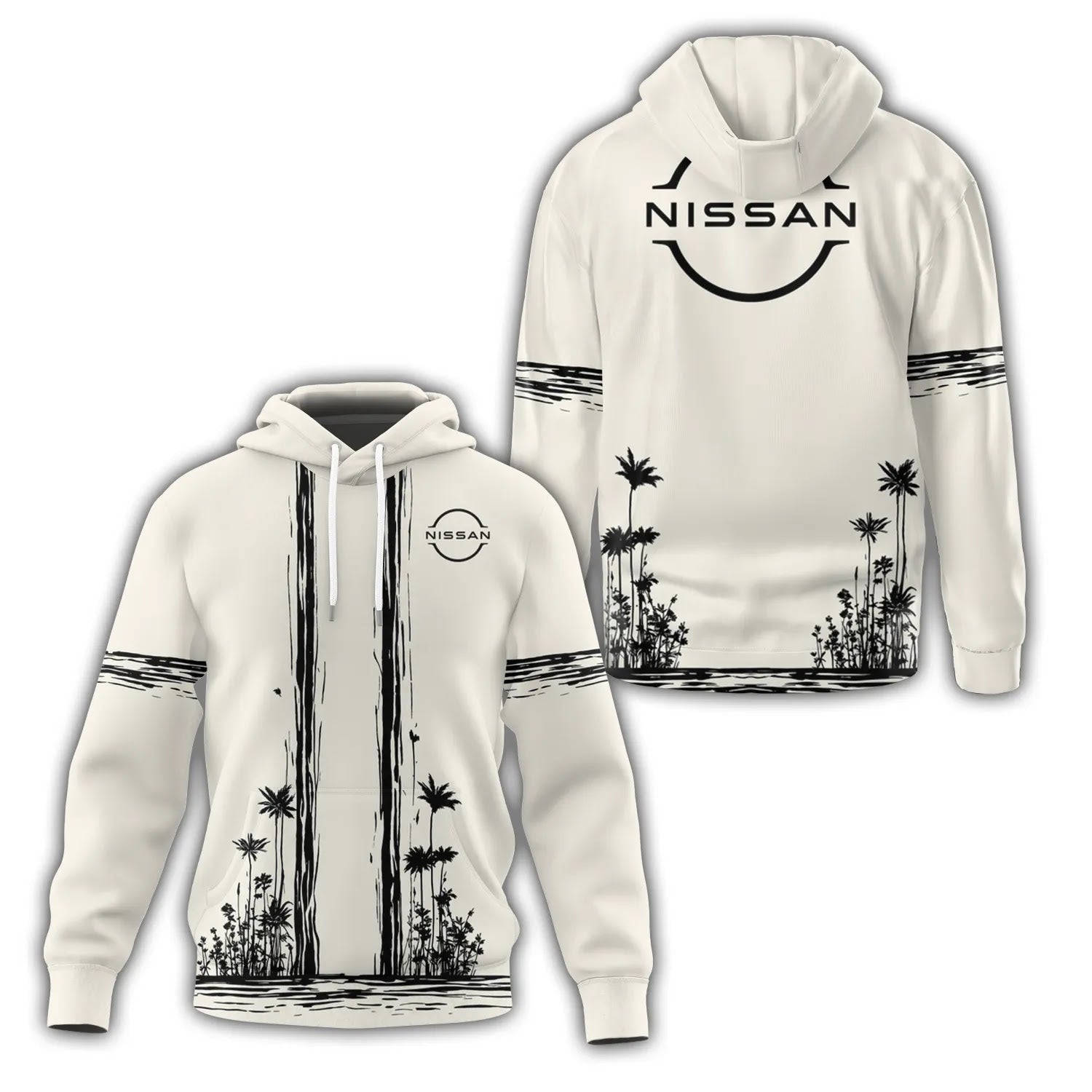 Nissan Apparels SHW043