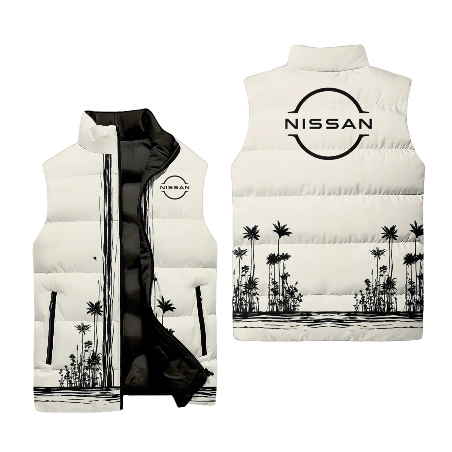 Nissan Apparels SHW043