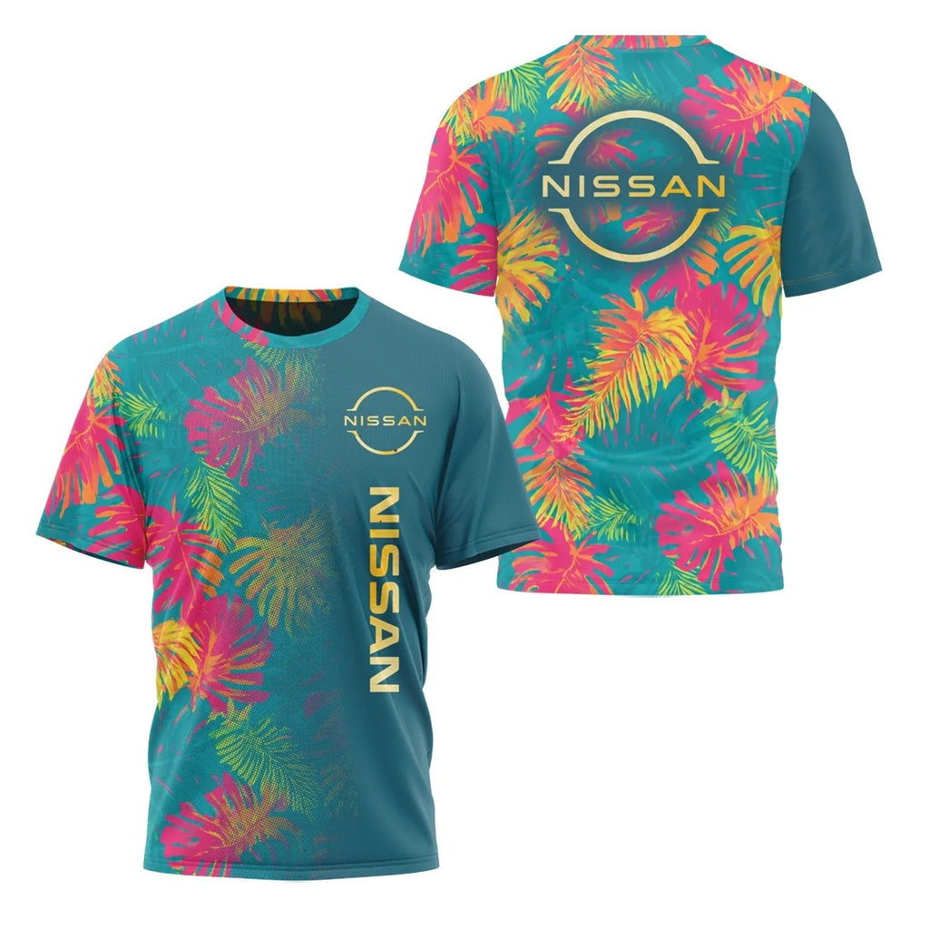 Nissan Apparels SHW059